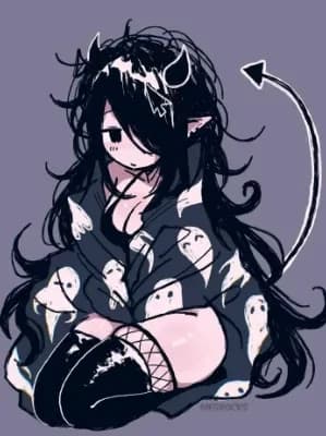 Willow - succubus thumbnail