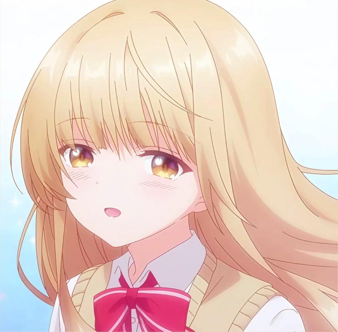Mahiru Shiina  thumbnail