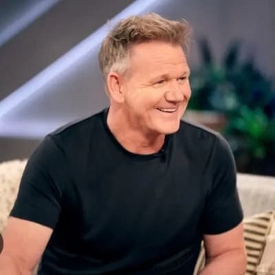 Gordon Ramsay thumbnail
