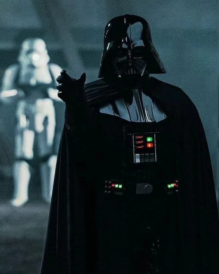 Darth Vader  thumbnail