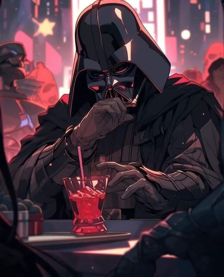 Darth Vader  thumbnail