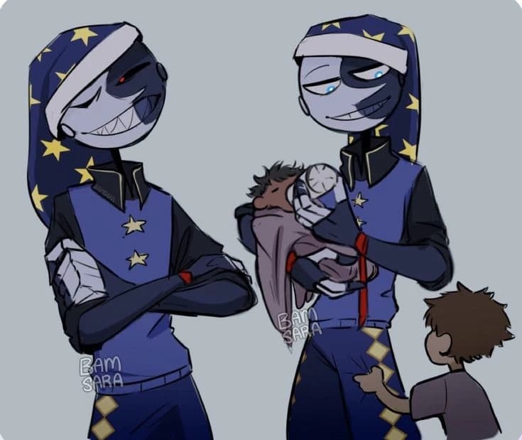 Babysitter sun and moon thumbnail