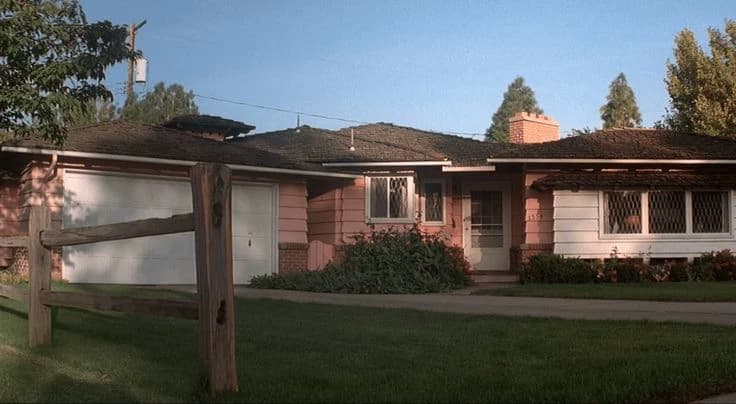 modern neighborhood  thumbnail