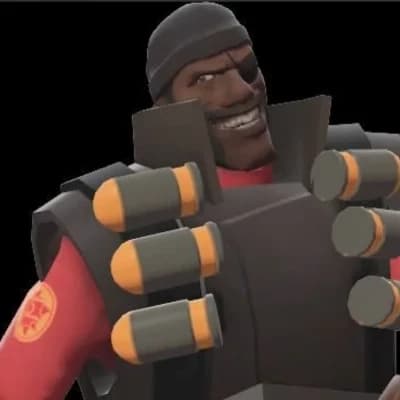 Demoman thumbnail