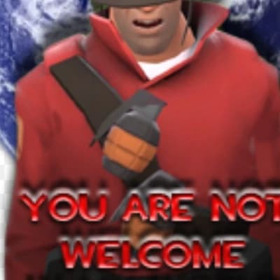 Soldier (TF2) thumbnail