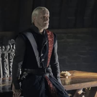Prince Maekar _ Teargaryen   thumbnail