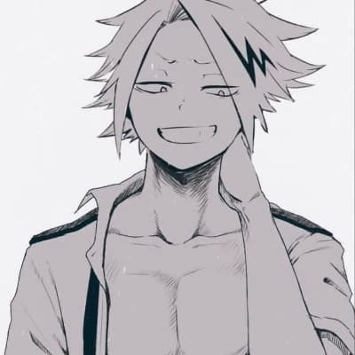 Denki Kaminari thumbnail