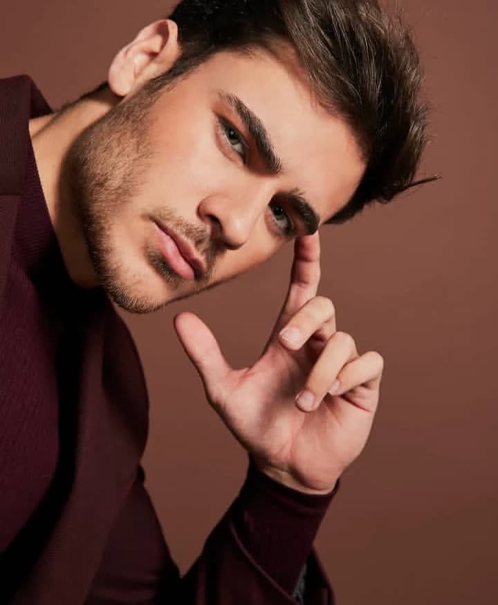 Enzo Vergara thumbnail