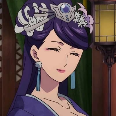Lady Lihua thumbnail