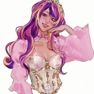 Princess Candace  thumbnail