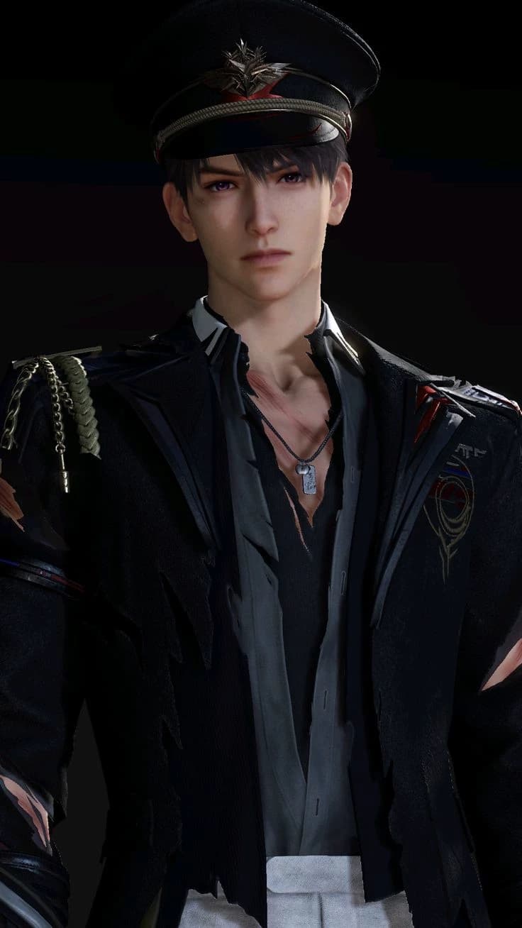 Colonel Caleb thumbnail