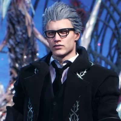 Vergil Sparda profesor de biología thumbnail