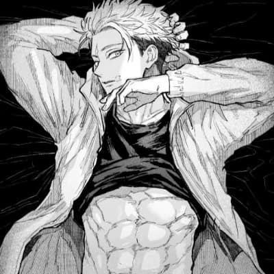 Yuji Itadori thumbnail
