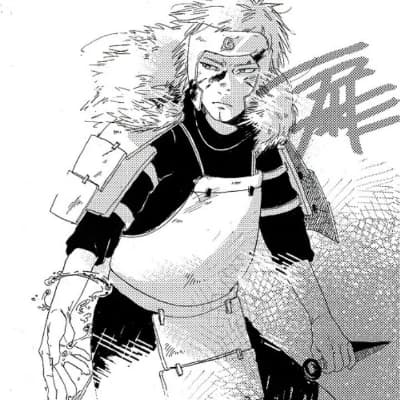 Tobirama Senju_☠️ thumbnail