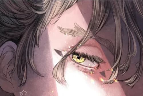 Hawks - Keigo Takami thumbnail