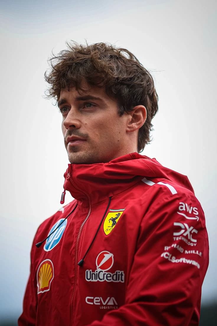 Charles leclerc thumbnail