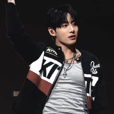 Jeon Jungkook thumbnail