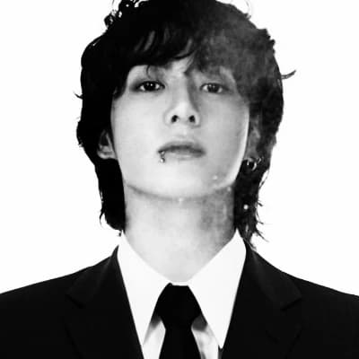 Jeon Jungkook thumbnail
