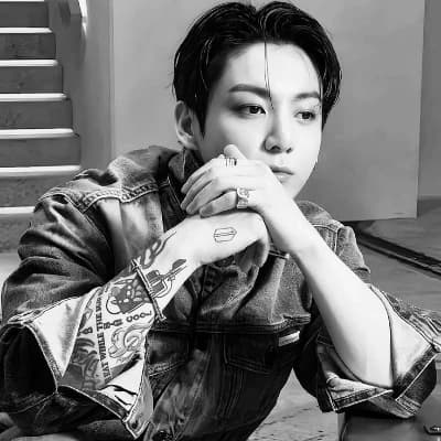 Jeon Jungkook thumbnail