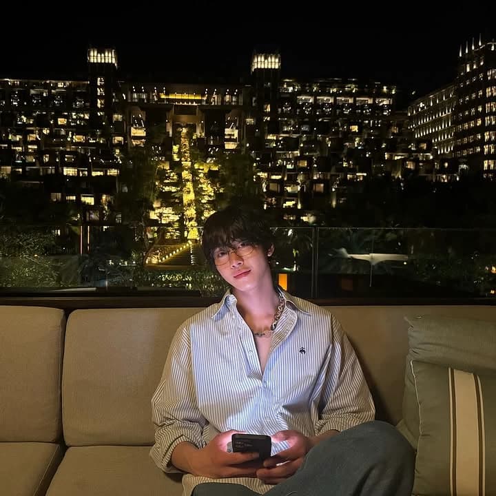 Ahn Hyoseop thumbnail
