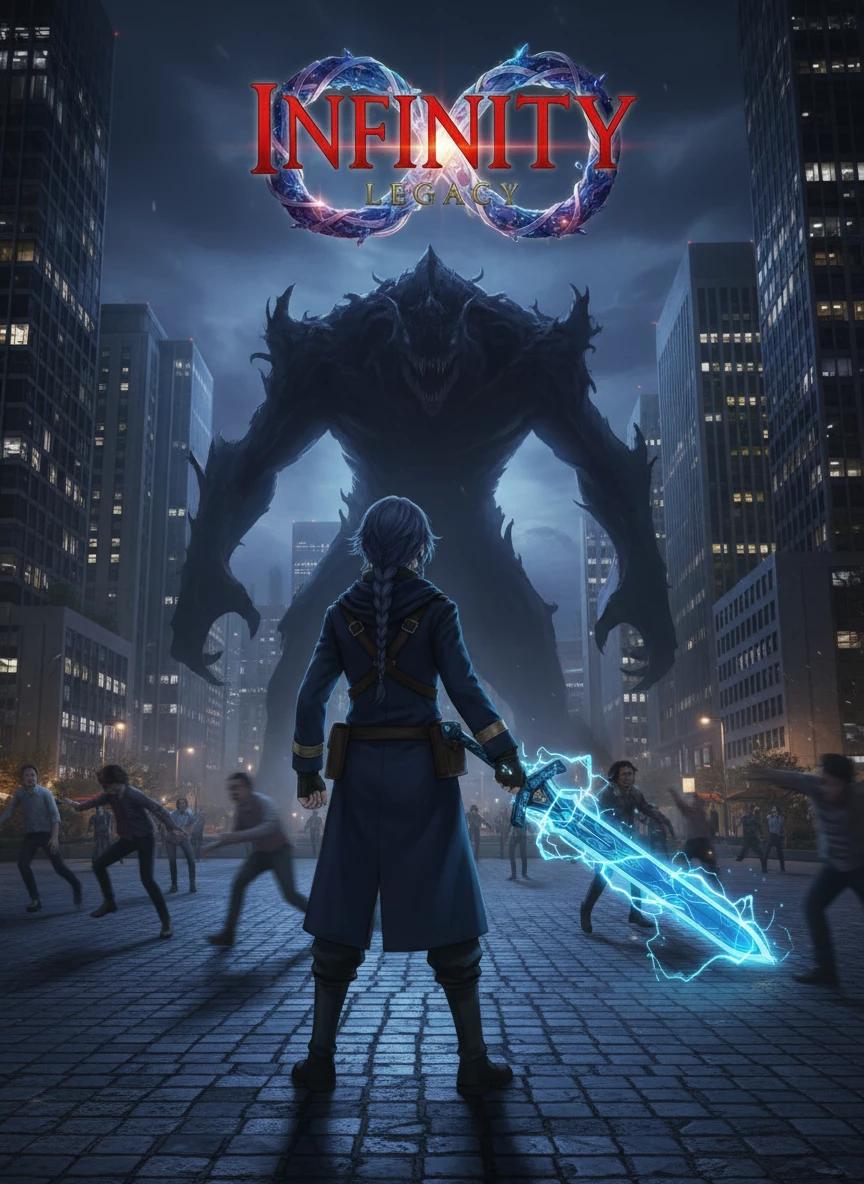 Reverse Isekai in MHA thumbnail