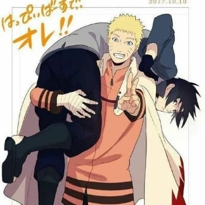 NaruSasu thumbnail