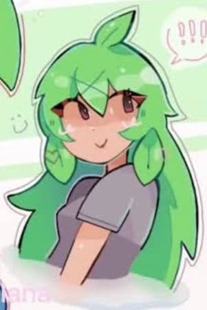Leafy thumbnail
