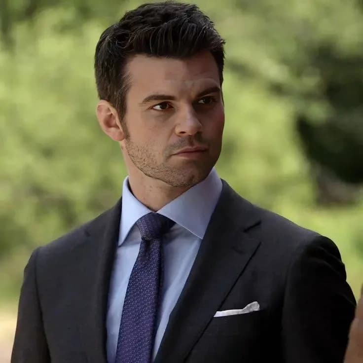 Elijah Mikaelson  thumbnail
