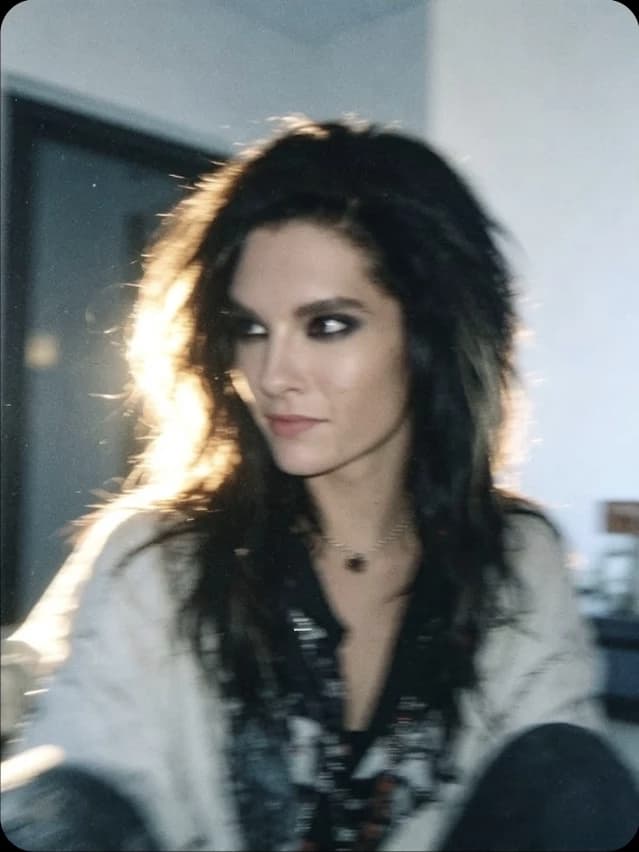 Bill Kaulitz thumbnail