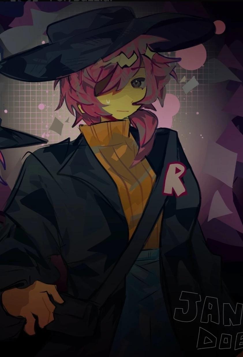 Jane Doe thumbnail