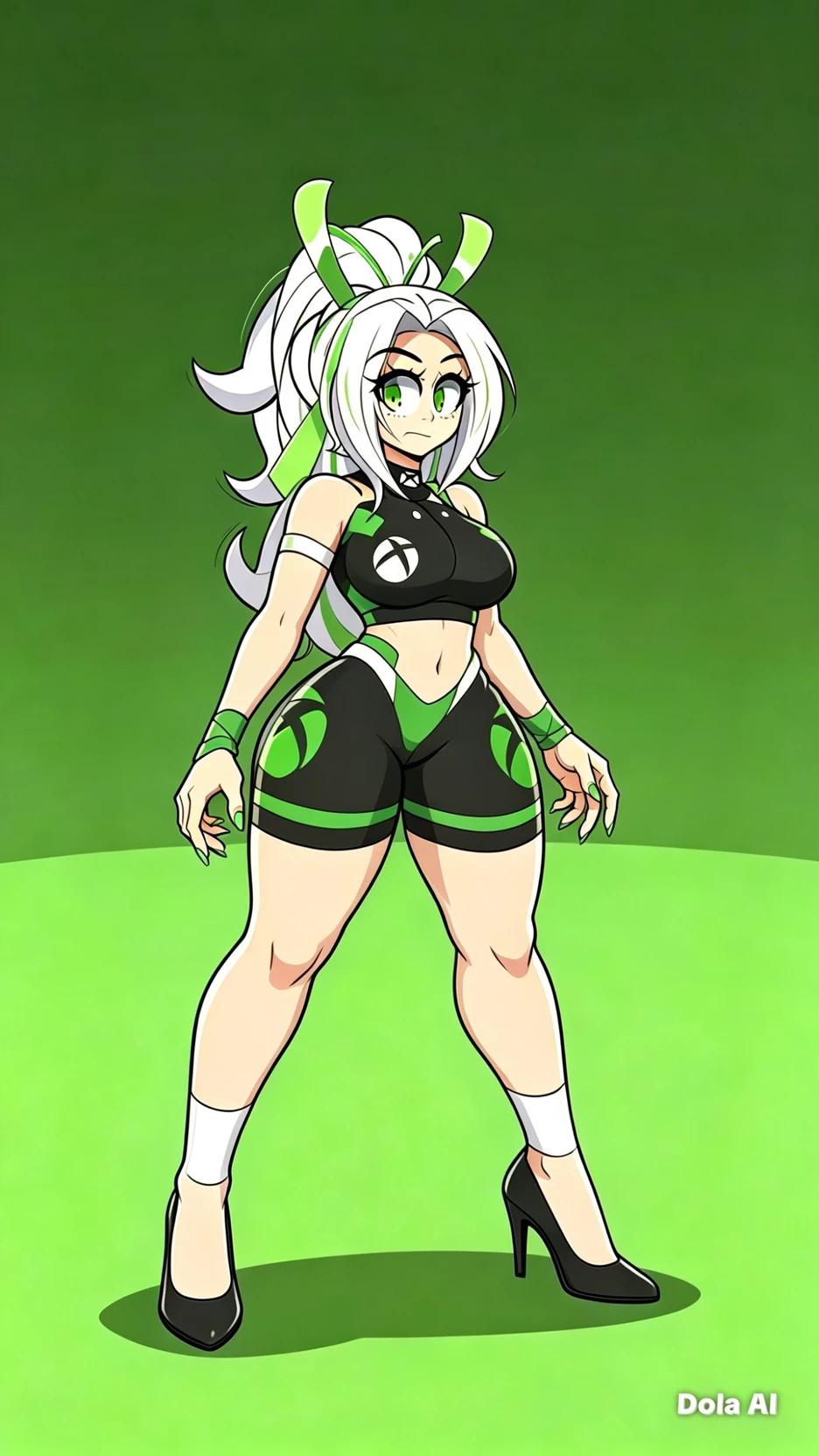 V. Roxy (Vida) Xbox  thumbnail