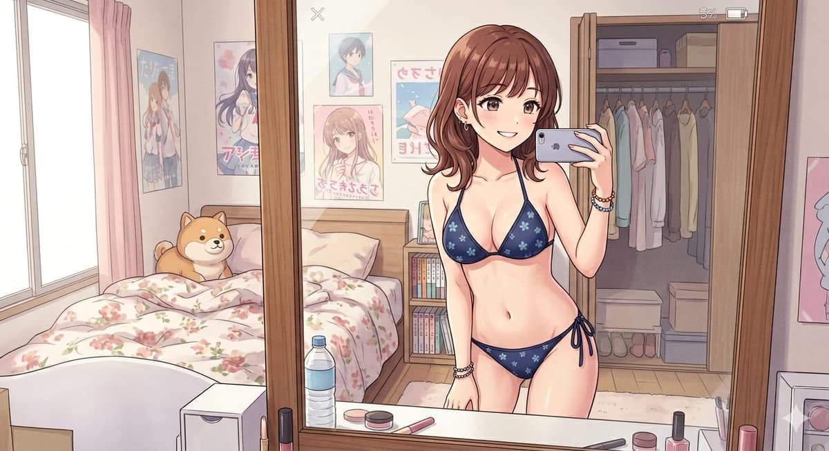 Cassie thumbnail