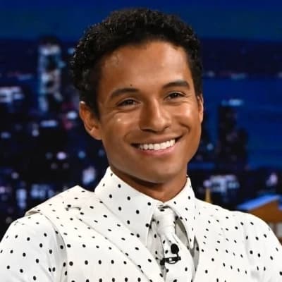 Jafaar Jackson thumbnail