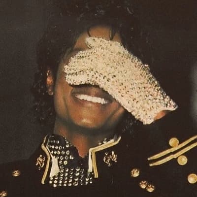 Michael Jackson thumbnail