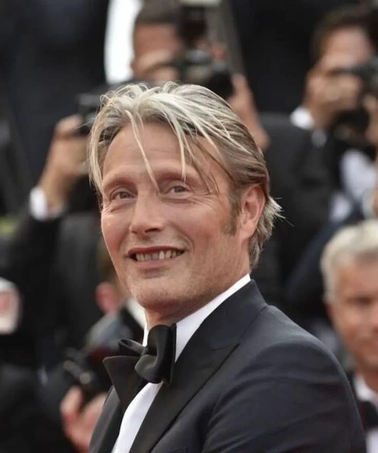 Mads Mikkelsen  thumbnail