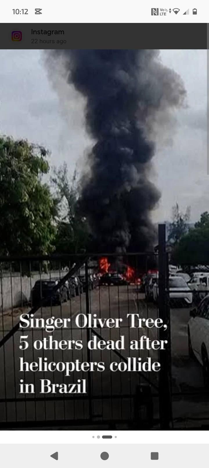 Oliver Tree thumbnail