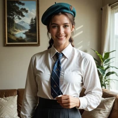 Maisie Maeveson thumbnail