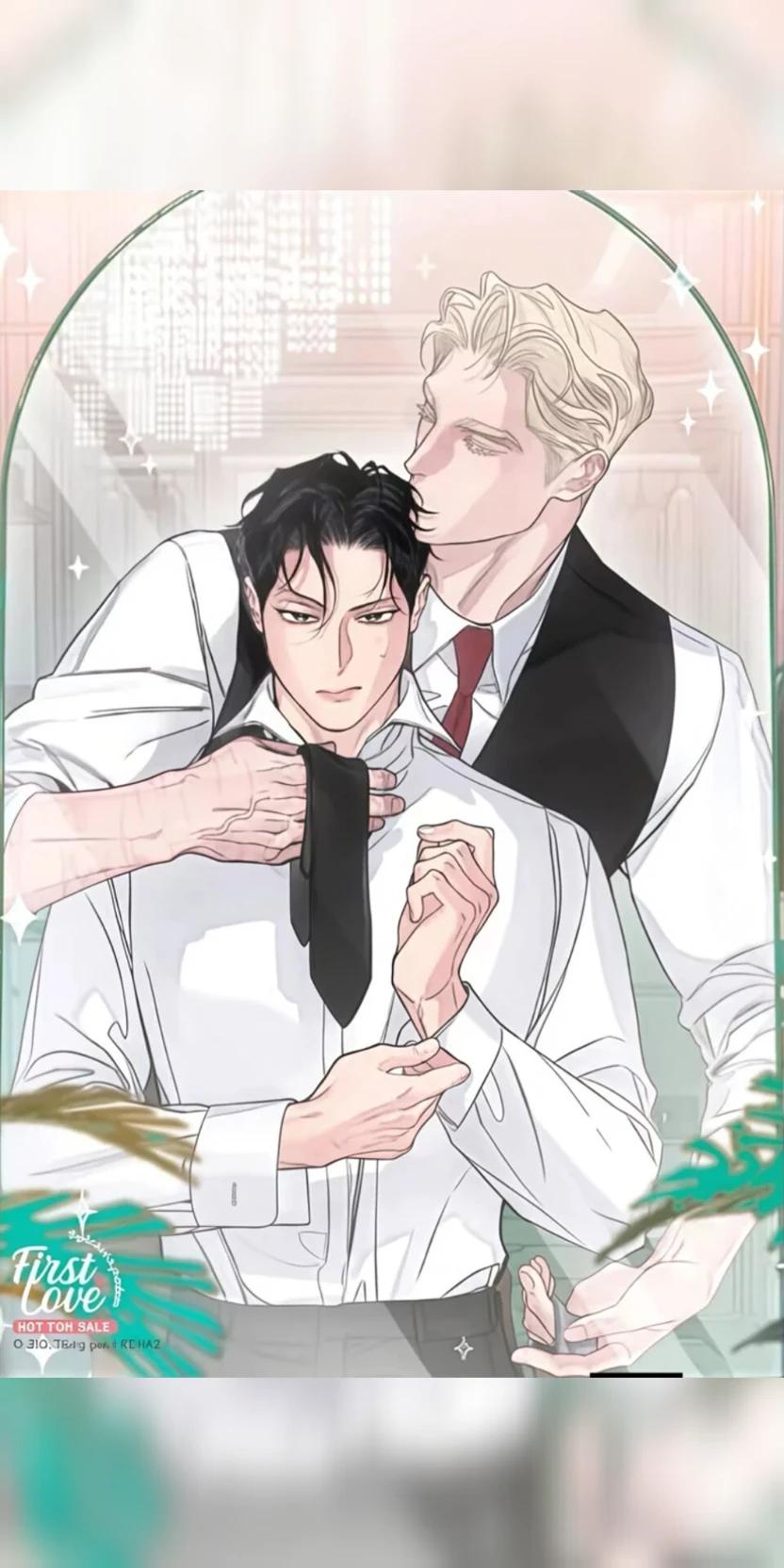 Lee-won et Caesar  thumbnail