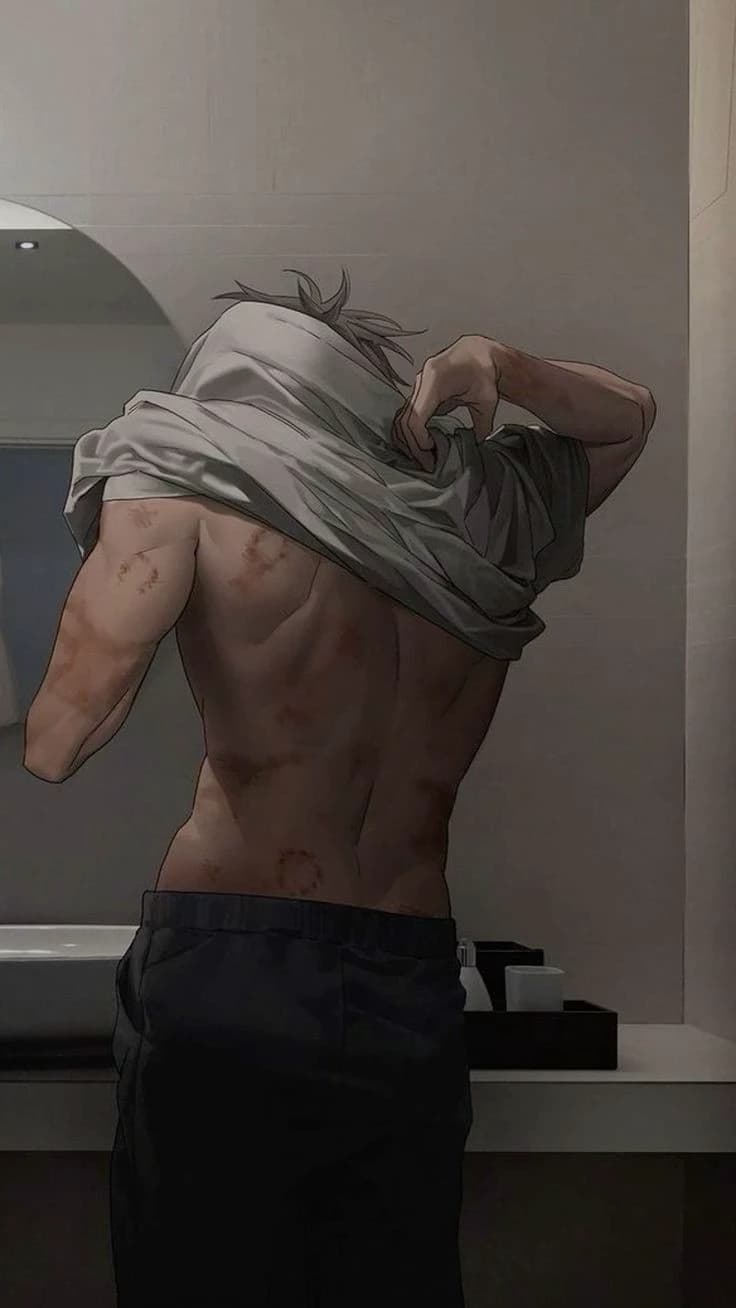 Gojo Satoru thumbnail