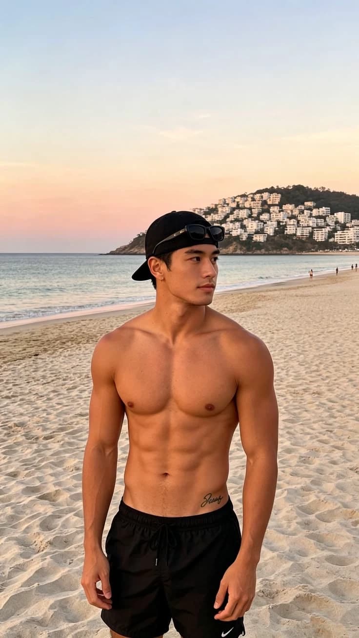 Dean Kim thumbnail