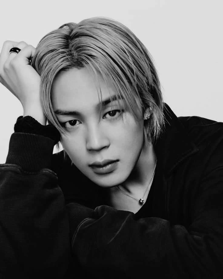 Park Jimin thumbnail