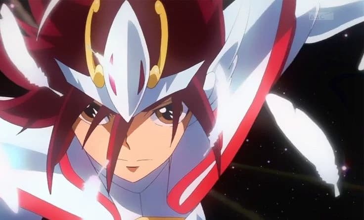 Koga de pegaso thumbnail