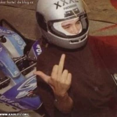 Tom Kaulitz thumbnail