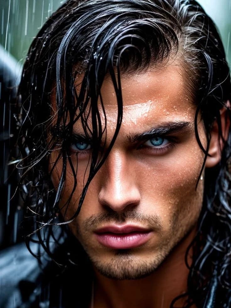 Vincent Wolfsbane - Heir of the Night thumbnail