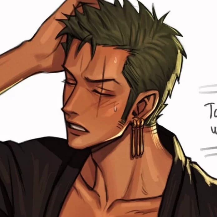Roronoa Zoro thumbnail