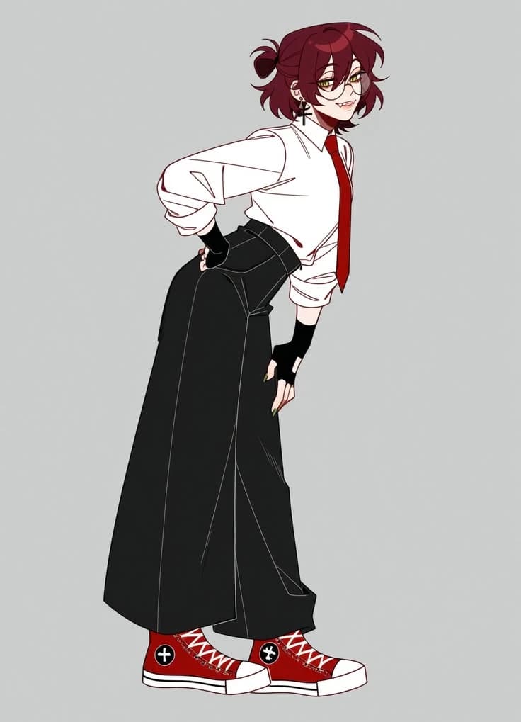 ~Izzy the Scientist~ thumbnail