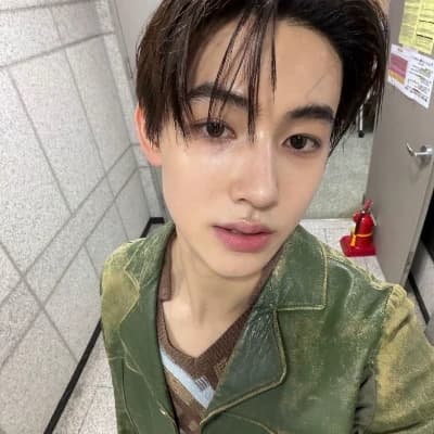 Seonghyeon  thumbnail