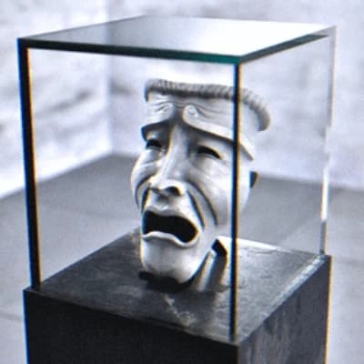 SCP-035 | [Mask of Obsession] thumbnail