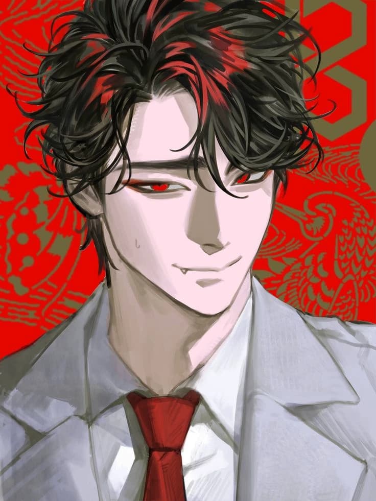 BL - Villain ⋆౨ৎ˚⟡˖ ࣪ thumbnail