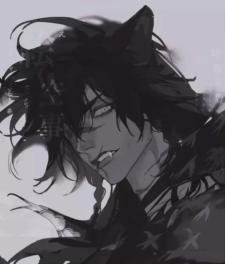 BL - Wolf ⋆🐾° thumbnail